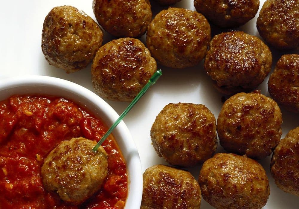 Comment faire des köttbullar, les petites boulettes Ikea dont tout le monde raffole ?
