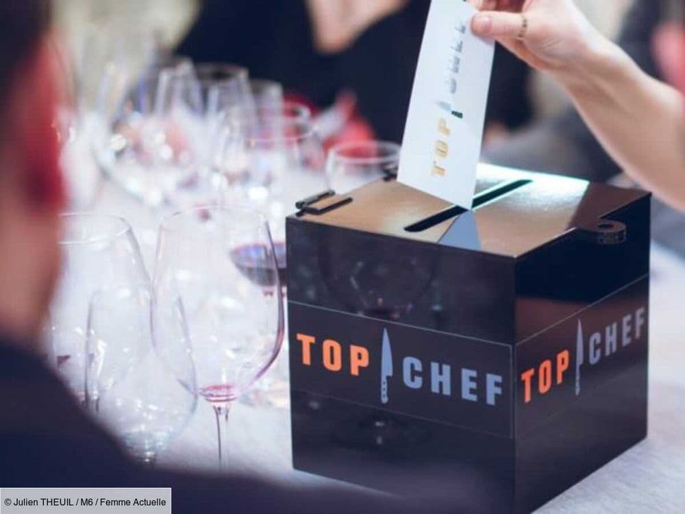 "Top Chef 2025" : ce "dispositif hors norme" mis en place pour cette nouvelle saison