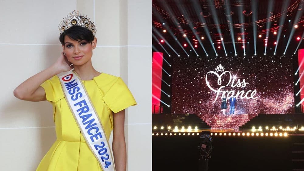 Miss France 2025 : candidates, thème, heure des résultats, tout ce qu'il faut savoir sur l'élection !