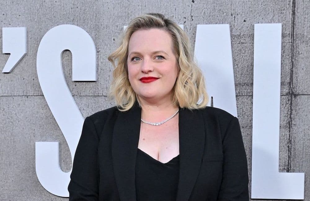 Elisabeth Moss : une Scientologue discrète mais assumée