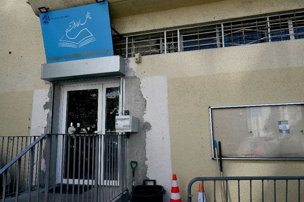 Marseille: le fils de l'imam d'une mosquée victime d'une tentative d'homicide