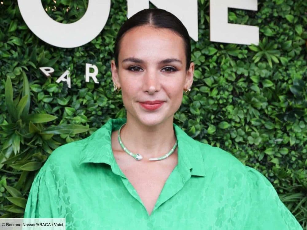 Jade Leboeuf (Les Traîtres) mise à nu : comment la notoriété de son père a façonné son regard sur les autres et sa stratégie dans le jeu