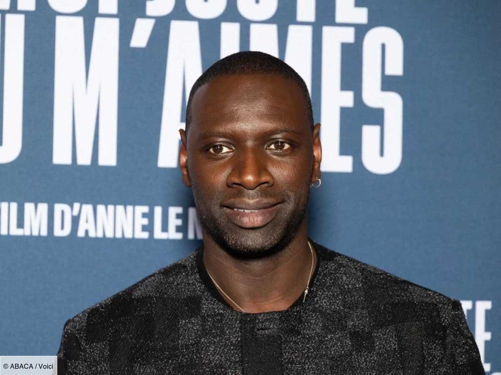 "On va faire une annonce..." : Omar Sy lâche enfin des nouvelles sur la suite de Lupin, la série Netflix !