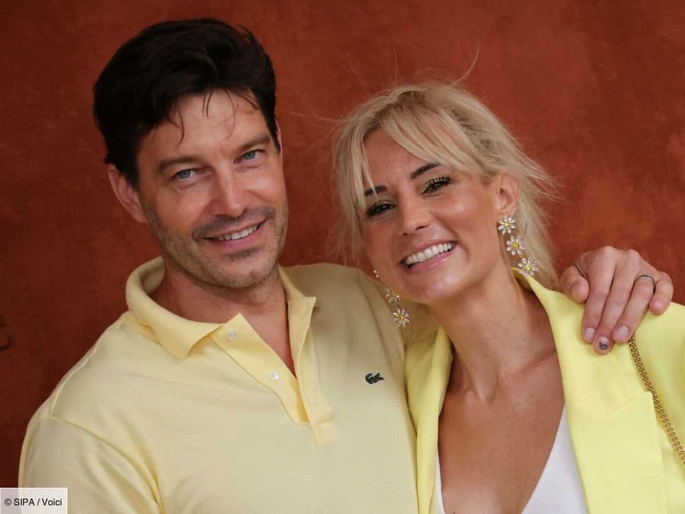 Elodie Gossuin : qui est son compagnon et père de ses enfants, Bertrand Lacherie ?