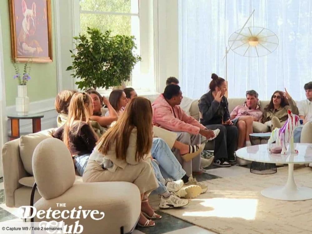 The Detective Club : qui a été éliminé dans l’épisode du vendredi 27 juin ?