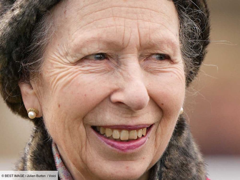 Princesse Anne : la sœur de Charles III pourrait bientôt apparaître dans une émission improbable