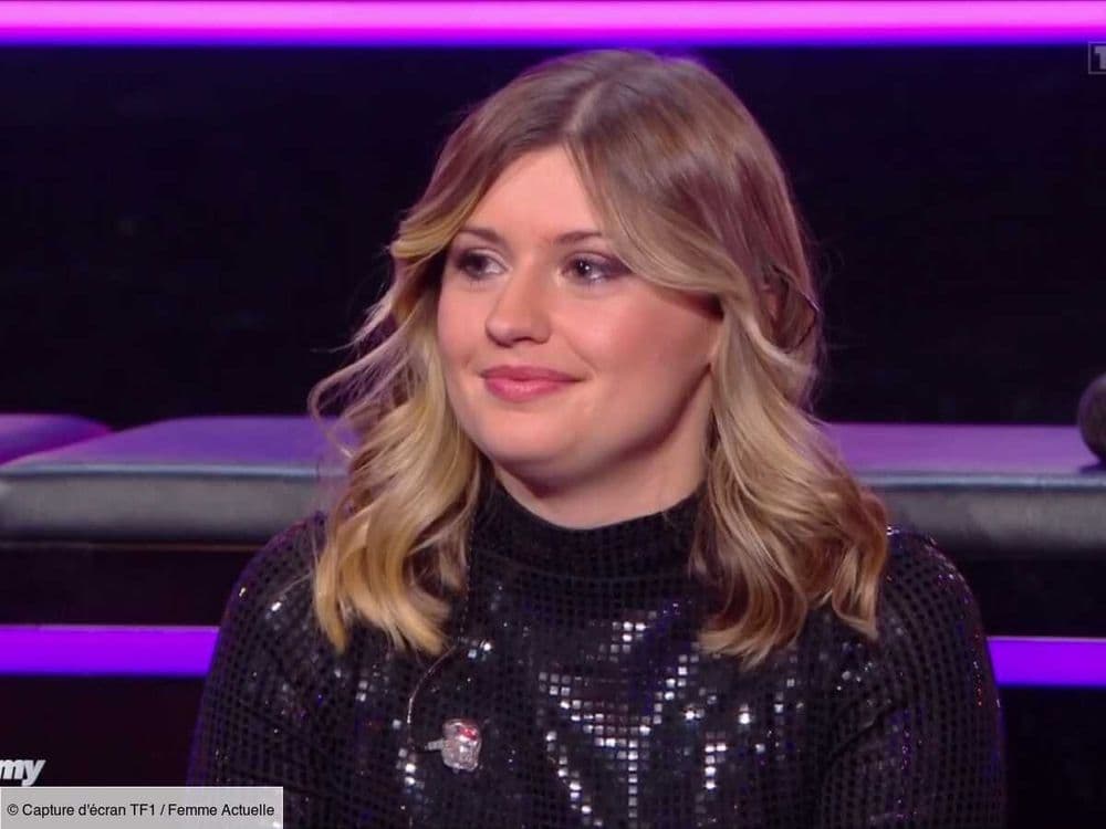 "Je lui ai mal parlé" : Marine (Star Academy) fait son mea-culpa après avoir "pris ses aises" et imité Michael Goldman