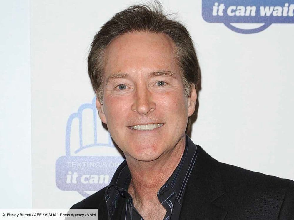 Mort de Drake Hogestyn : la star du feuilleton Des jours et des vies est décédée à l'âge de 70 ans