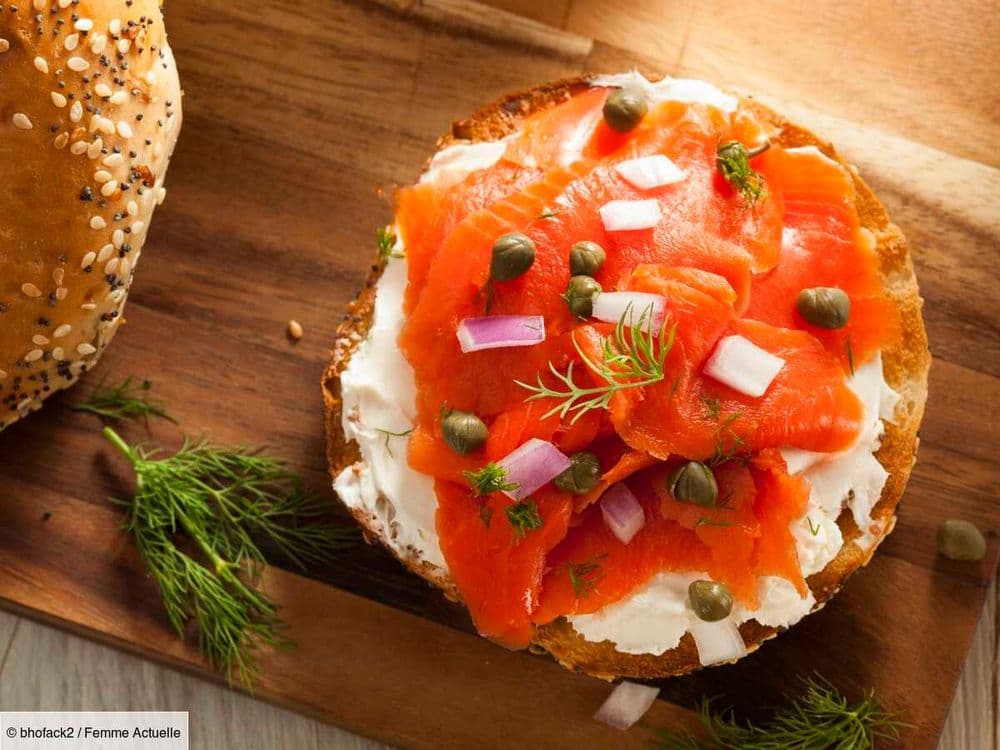 Nos meilleures recettes avec du Boursin