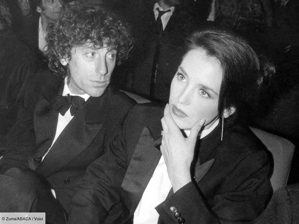 "Elle était très, très compliquée" : Alain Souchon revient sur sa relation tumultueuse avec Isabelle Adjani