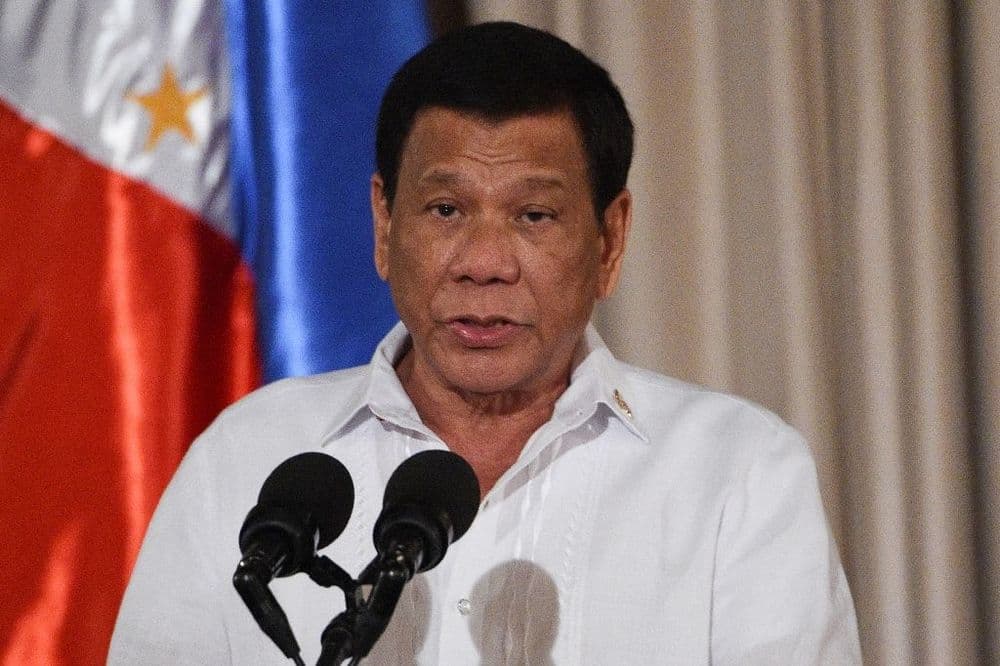 Rodrigo Duterte: populaire aux Philippines, désavoué par la communauté internationale