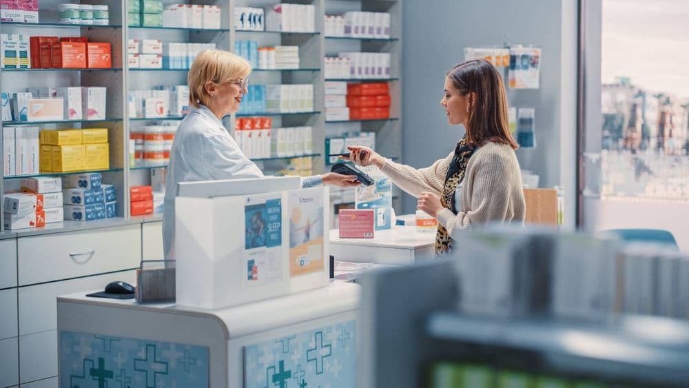 Remboursement des médicaments : une nouvelle règle pour être dispensé d'avancer les frais