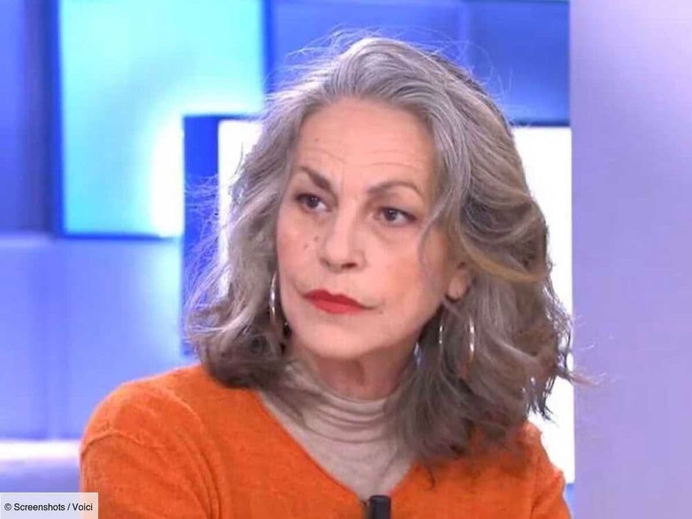 La chanteuse Lio dévastée : son fils de 21 ans, Diego, est mort après s'être immolé