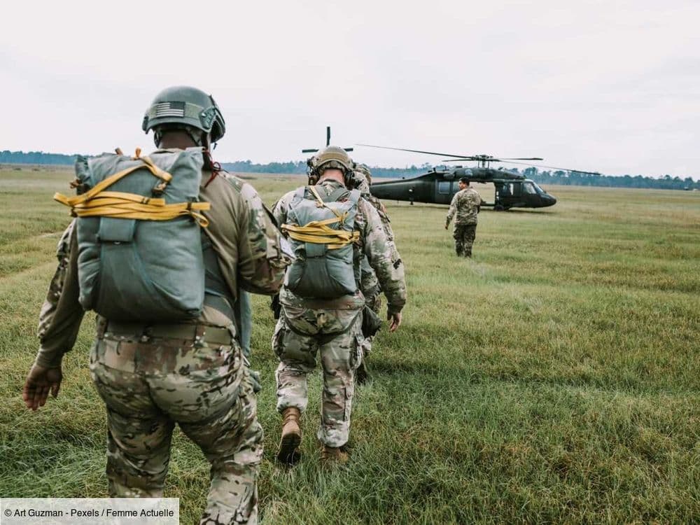 “J’étais en dépression” : suite à des maltraitances, quatre anciens militaires d’un régiment d’élite portent plainte contre l’armée