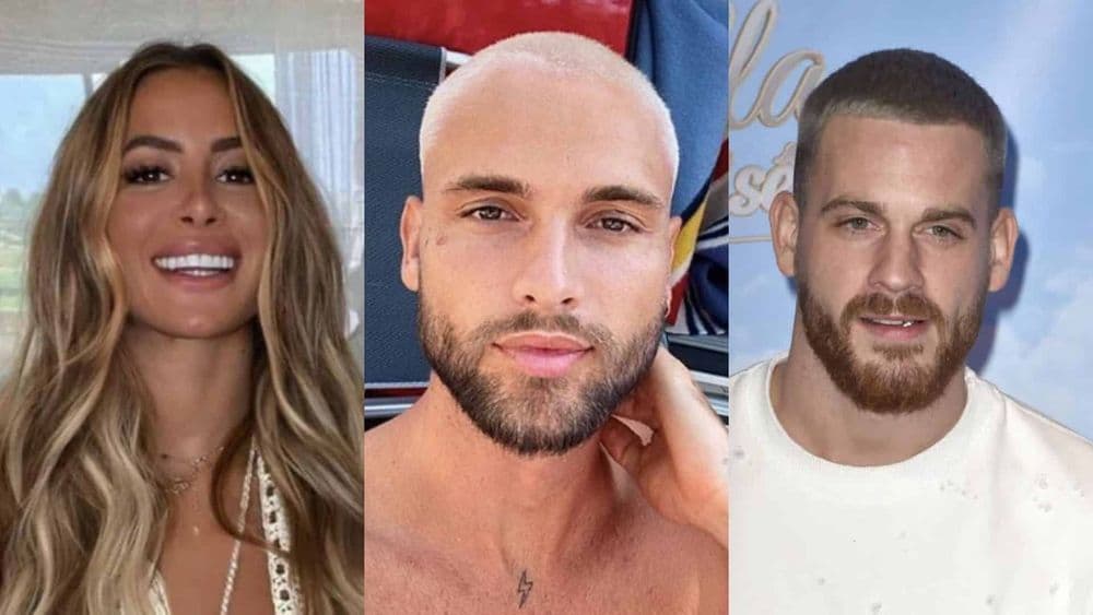 "Elle ne s'était pas..." :  Bastos balance sur Marine El Himer après son rapprochement avec Raphaël Pépin !