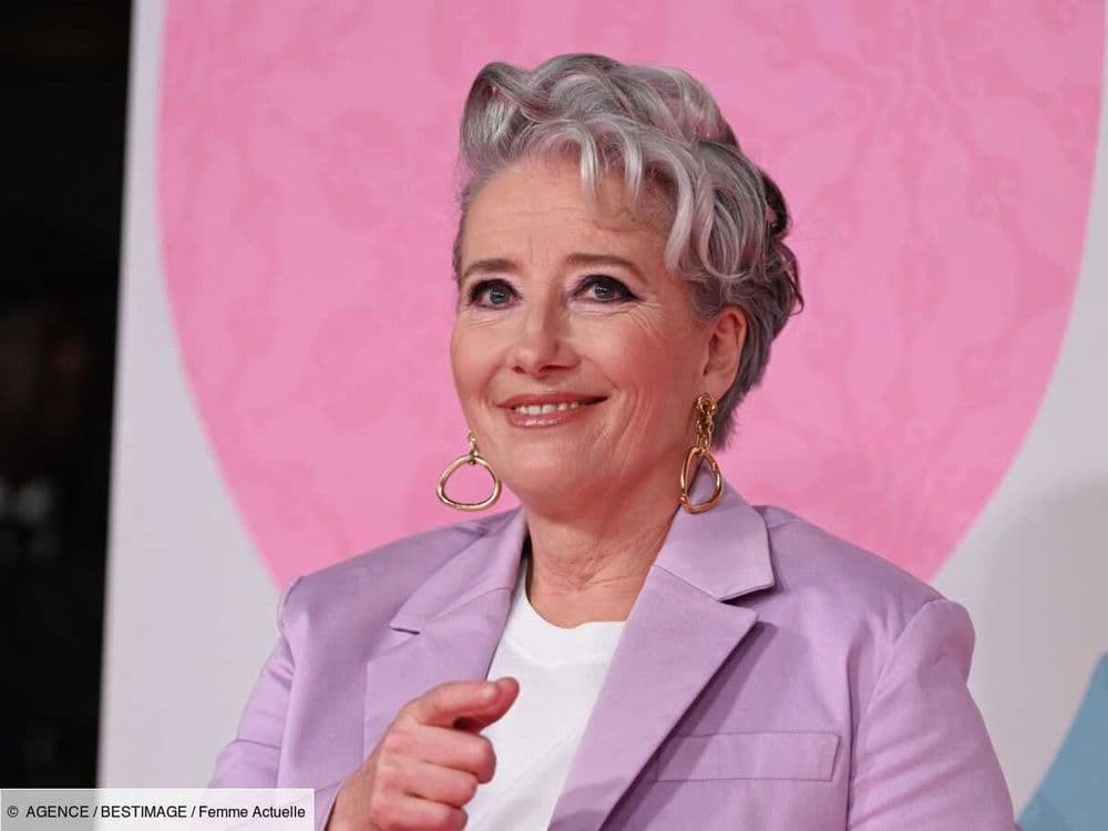 "Les Vestiges du jour", "Love Actually", "Nanny McPhee"... retour sur 10 films incontournables avec Emma Thompson, une actrice aux multiples facettes