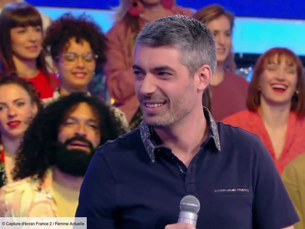 “Ce n’est pas que je dénigre l’argent…” : Pierre, le Maestro de “N’oubliez pas les paroles”, se confie sur sa grosse cagnotte