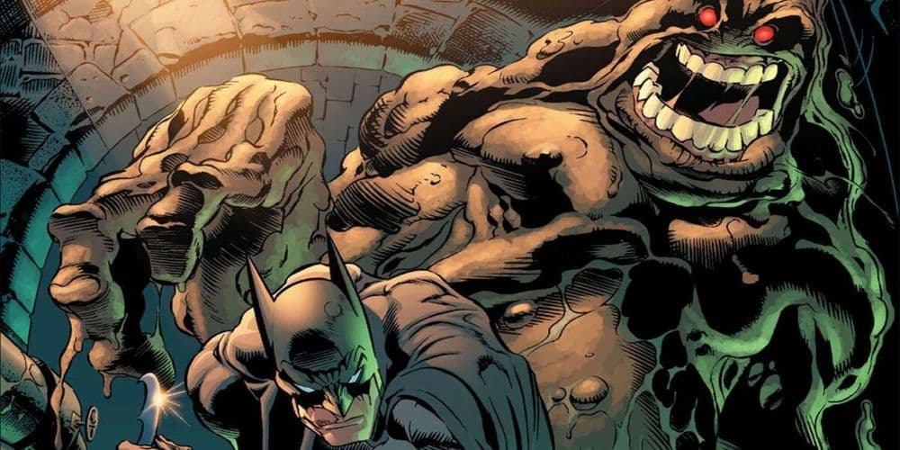 James Gunn annonce qu’un futur projet DC Universe sera classé R, comme attendu