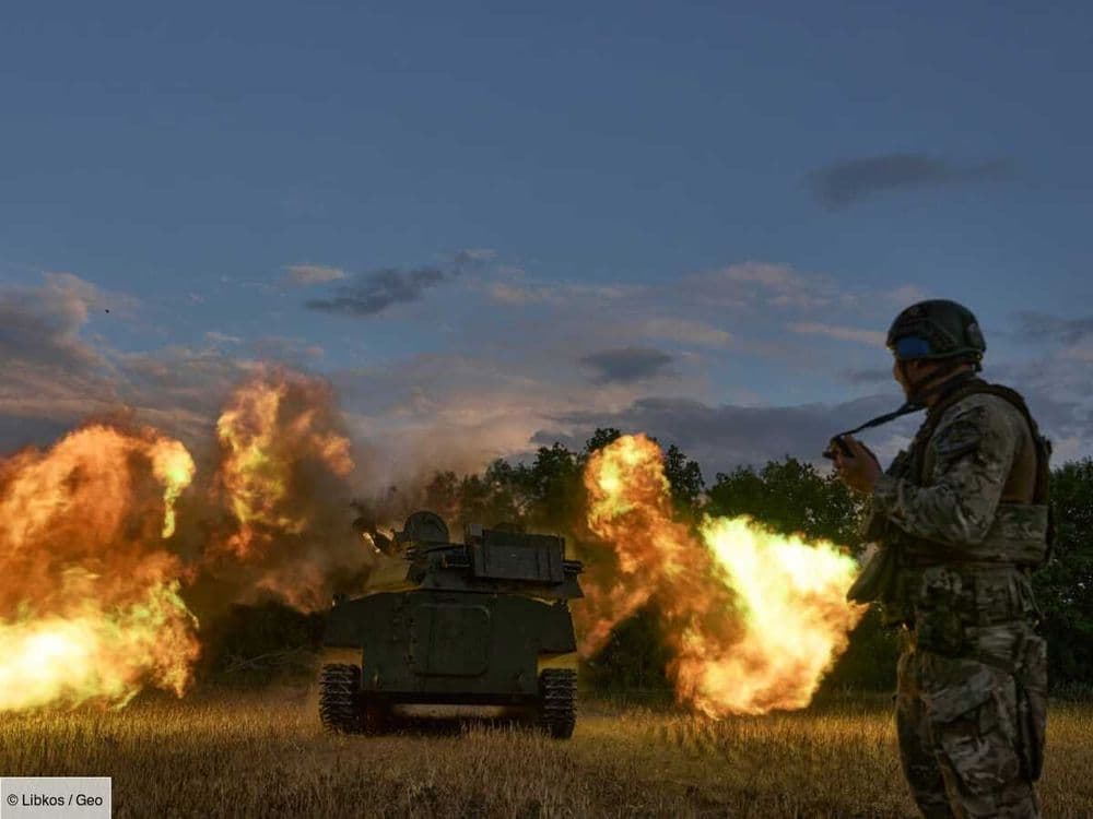 Cauchemar pour l'Ukraine: la Russie déploie un drone extrêmement rapide, doté d'un moteur à réaction