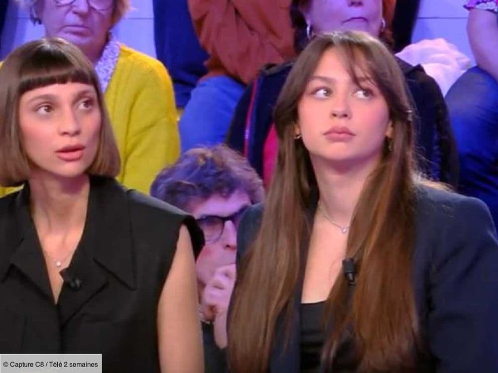 Huit mois après le décès de Geneviève de Fontenay, ses petites-filles brisent le silence et rétablissent la vérité sur sa mort