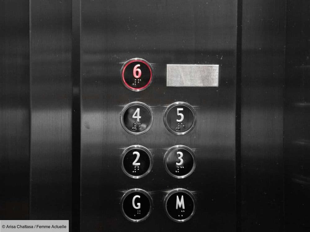 L’ascenseur de mon immeuble est en panne, qui contacter ?