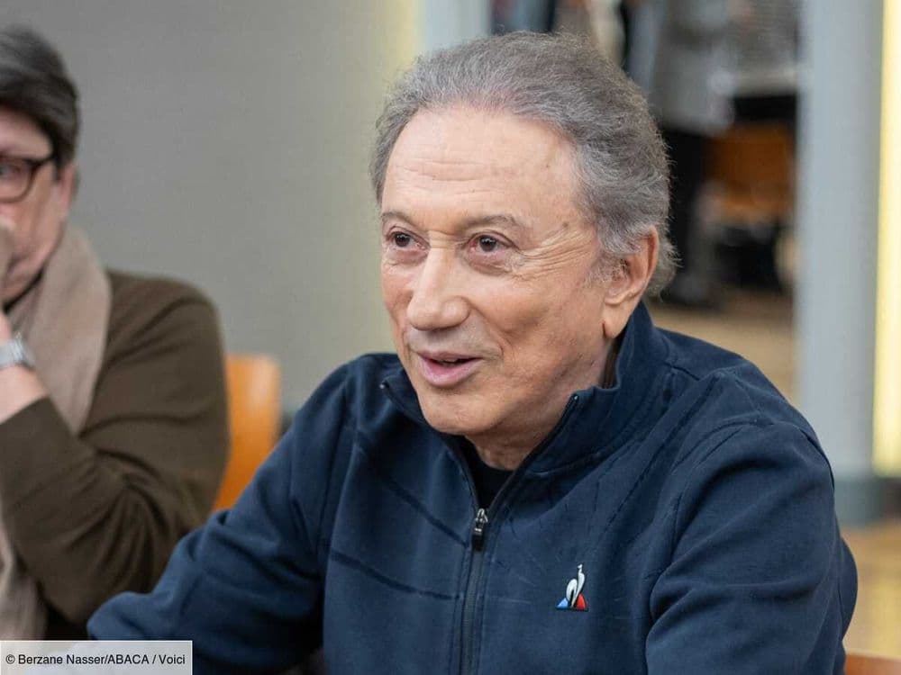 "À quel moment je tire ma révérence ?" : Michel Drucker fait des révélations sur son départ à la retraite