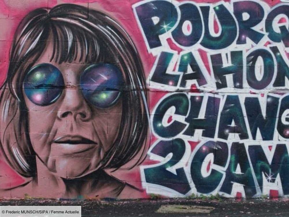 Gisèle Pelicot, Ginette Kolinka, Aurélie Aubert : voici le top 10 des Femmes de l'année