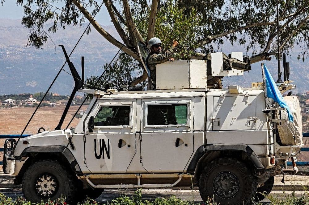 Au milieu des tensions, la force de l'ONU au Liban prolongée d'un an