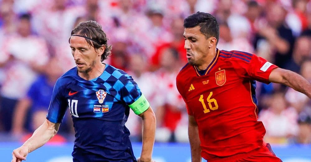Espagne-Croatie en direct: Grosse indécision avant le choc