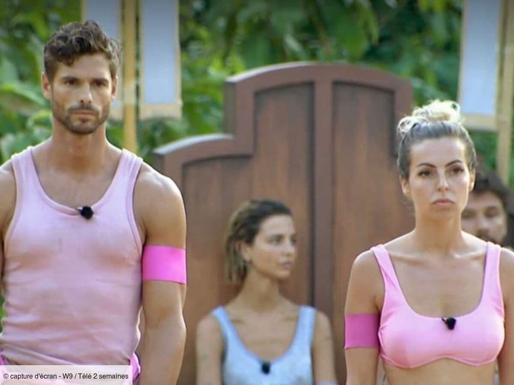 "De la triche filmée en gros plan" : Giovanni (Les Apprentis Aventuriers) accusé de triche lors de la demi-finale, Perle réagit