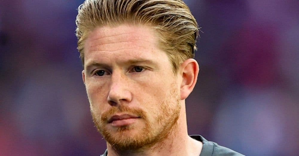 De Bruyne à l'OM, Longoria s'explique