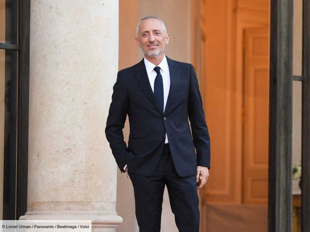Gad Elmaleh fait une révélation de taille sur sa vie sentimentale