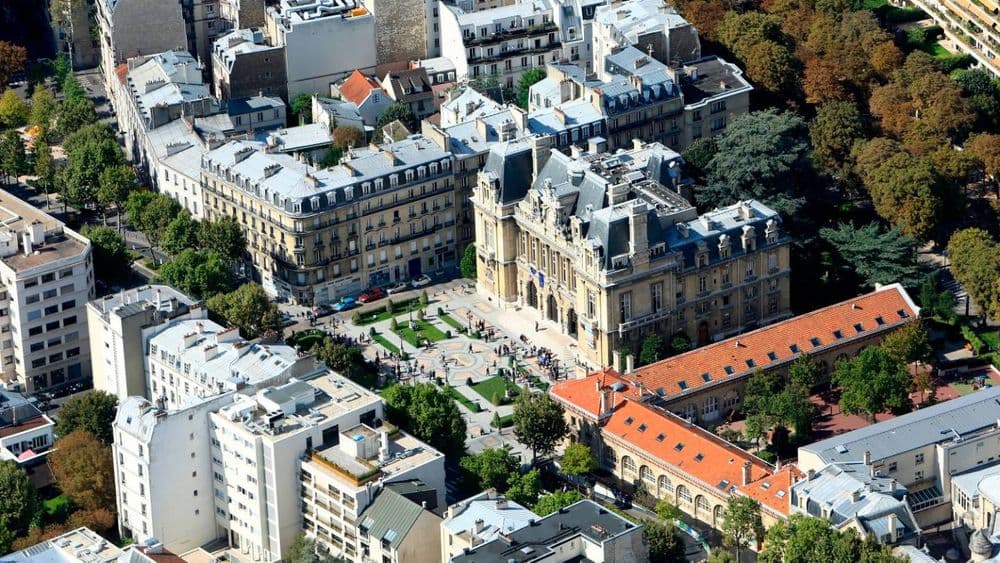 Ces 20 villes où les écarts de revenus entre pauvres et riches sont gigantesques [CARTE]