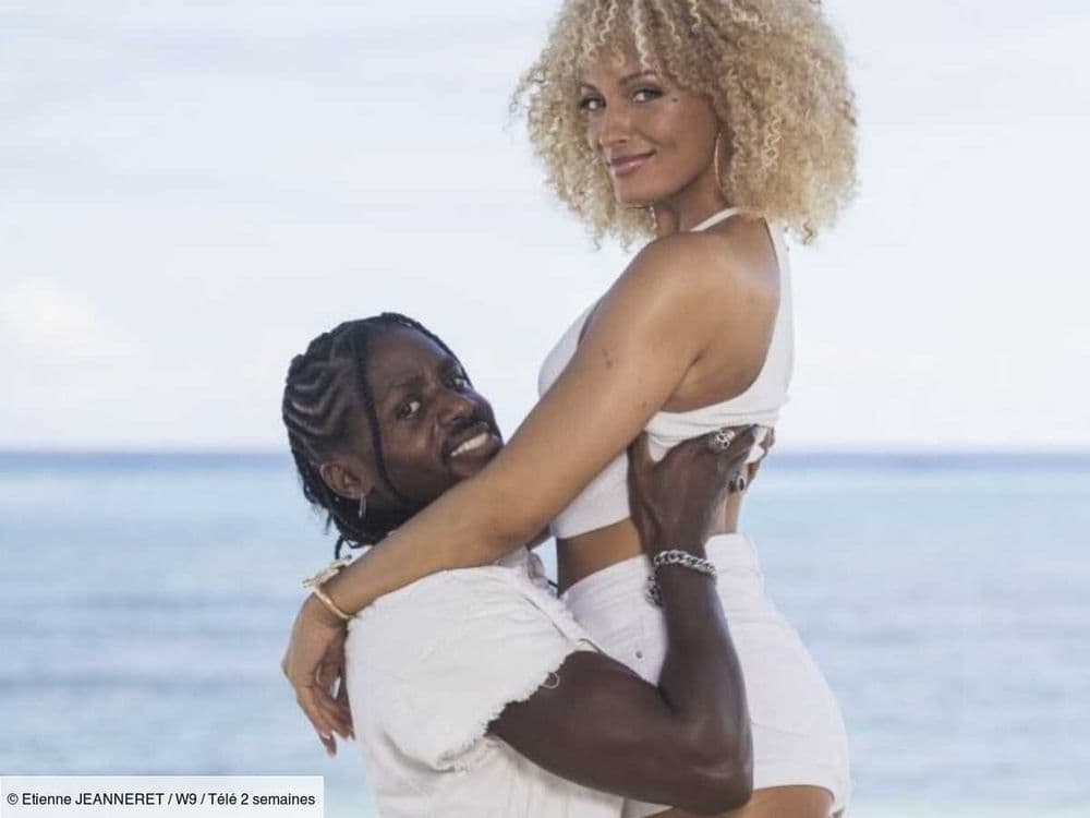 "Un faux couple ?" : Enah et Chloé (L’île de la tentation) publient des archives de leur couple pour faire taire les rumeurs