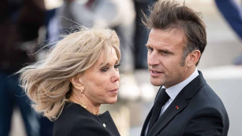 Emmanuel et Brigitte Macron : une rumeur sur la séparation du couple prend beaucoup d'ampleur, un proche fait des révélations CHOC !