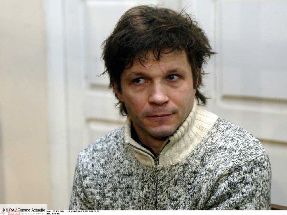 Bertrand Cantat : ce projet sur son histoire avec Marie Trintignant qui risque de faire beaucoup de bruit