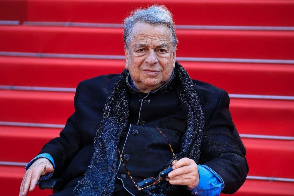 L'écrivain à succès Paul-Loup Sulitzer est décédé à l'âge de 78 ans