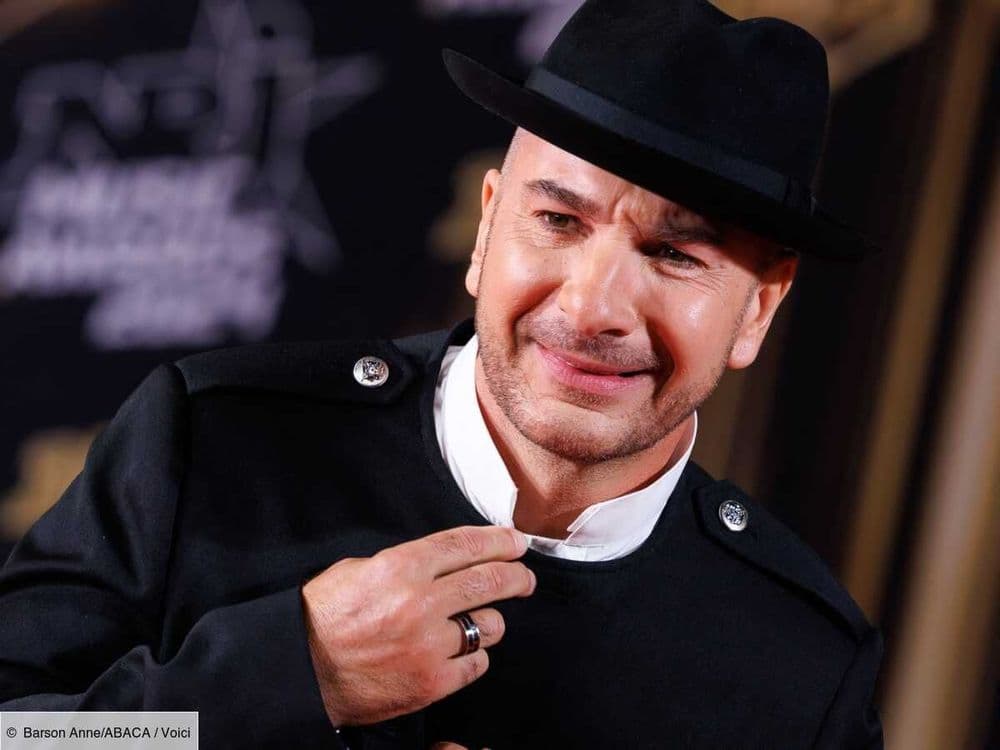 Michael Youn papa "très exigeant" : le comédien se confie sur sa paternité