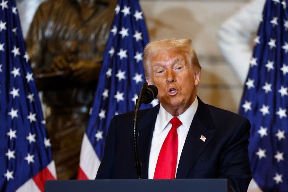 La CPI promet de rendre justice malgré les sanctions de Trump