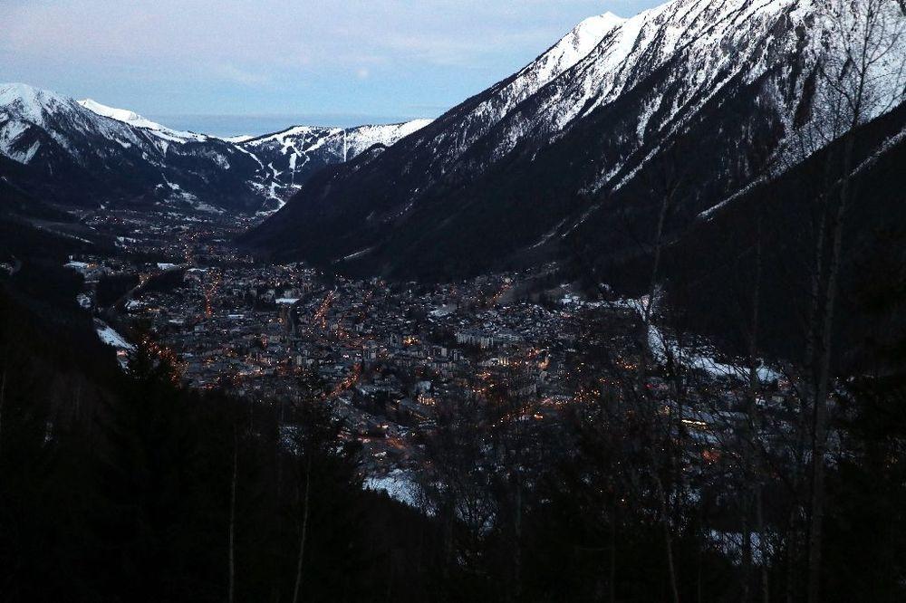 Meublés de tourisme: la vallée de Chamonix vote des restrictions