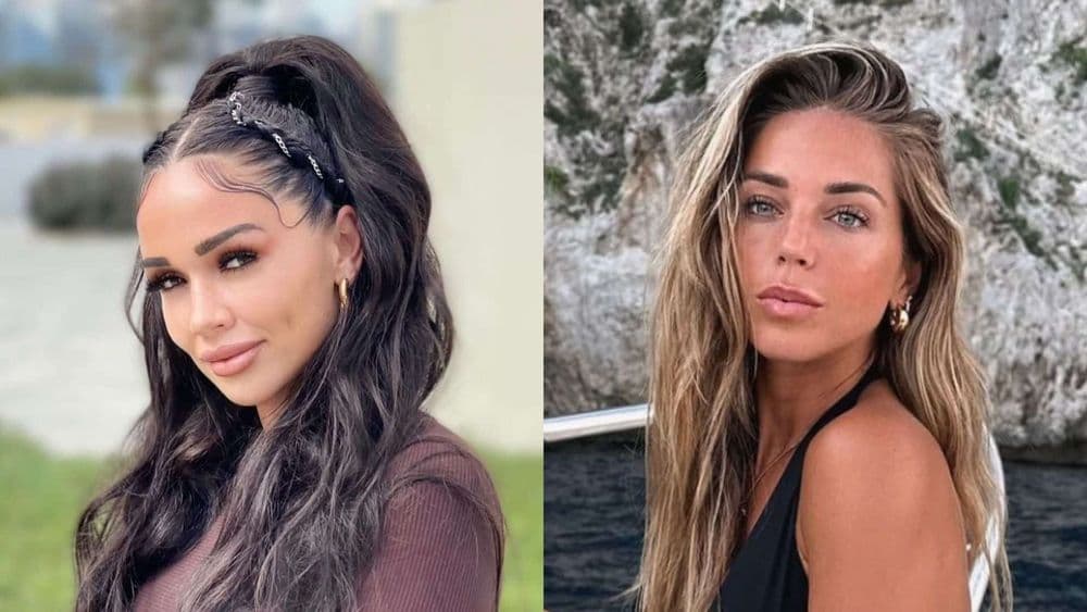 "C'est juste pourri" : choquée par le déguisement de Maddy Burciaga pour Halloween, Jazz Correia la termine !