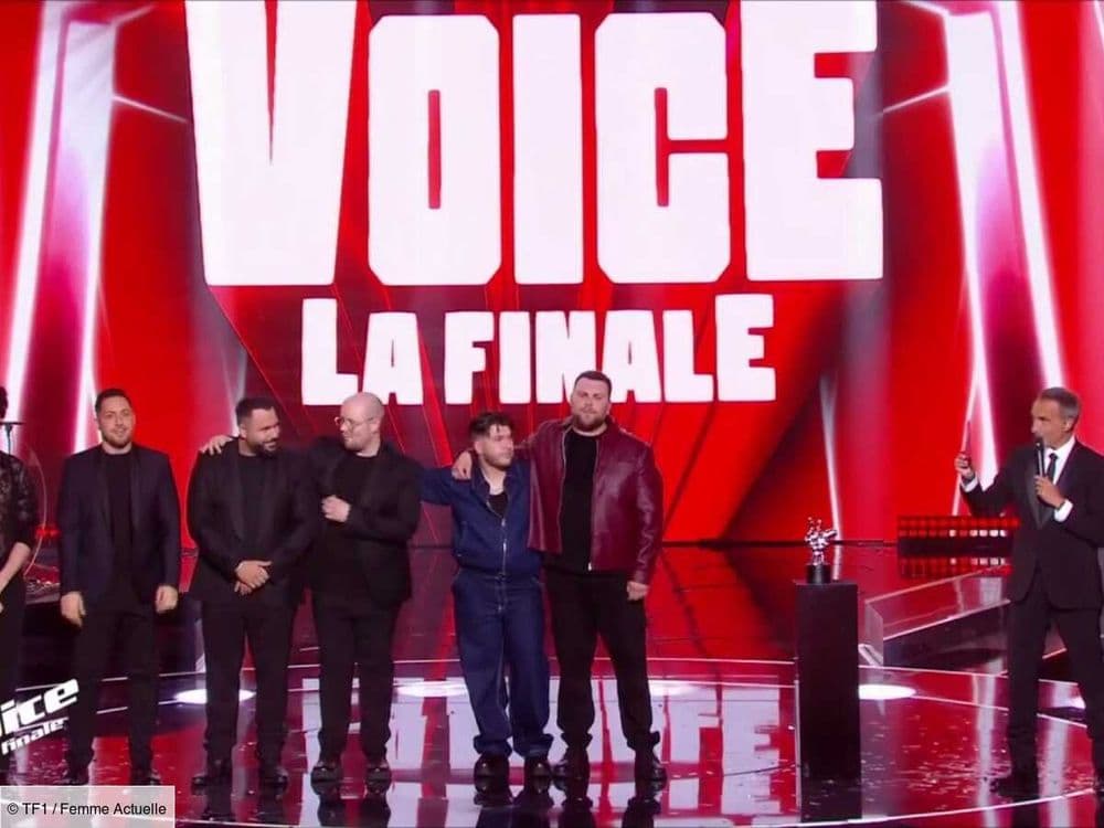Qui a remporté la finale de la saison 14 de The Voice ?