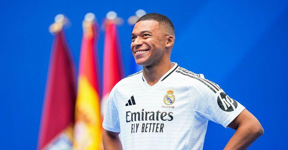 Grosse annonce pour le Real Madrid