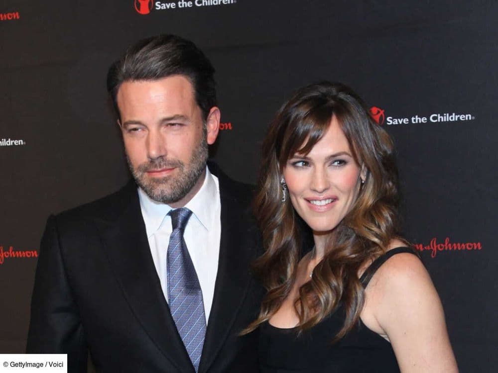 Jennifer Garner et Ben Affleck : les anciens époux ont fêté Noël ensemble entourés de leurs enfants