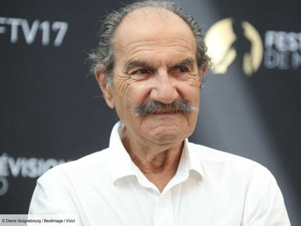 "C’est un drôle de phénomène" : Gérard Hernandez se confie sur sa nouvelle complice dans Scènes de ménages