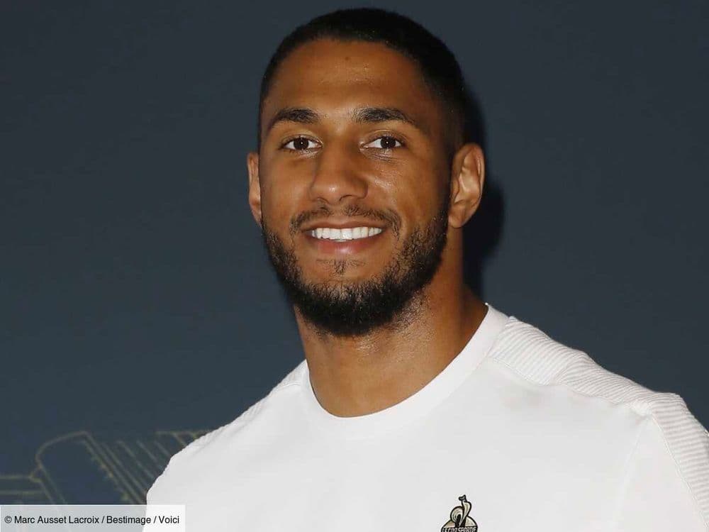 JO de Paris 2024 : que devient Tony Yoka, huit ans après son sacre olympique ?