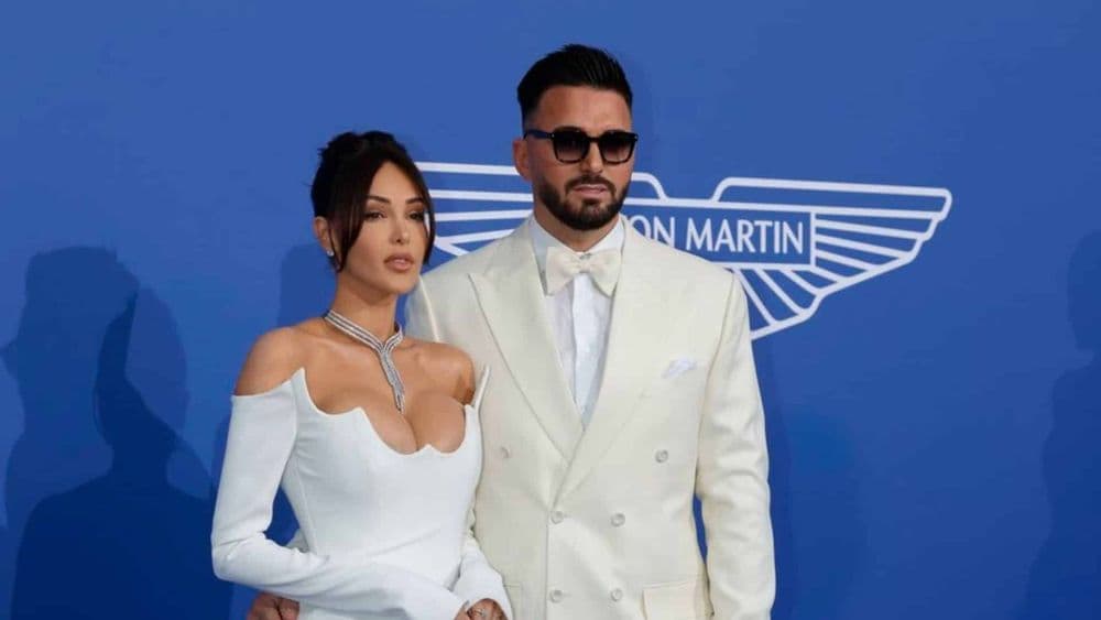 Nabilla et Thomas Vergara : recalés à l'entrée d'une boîte de nuit à Monaco, les images font le buzz !