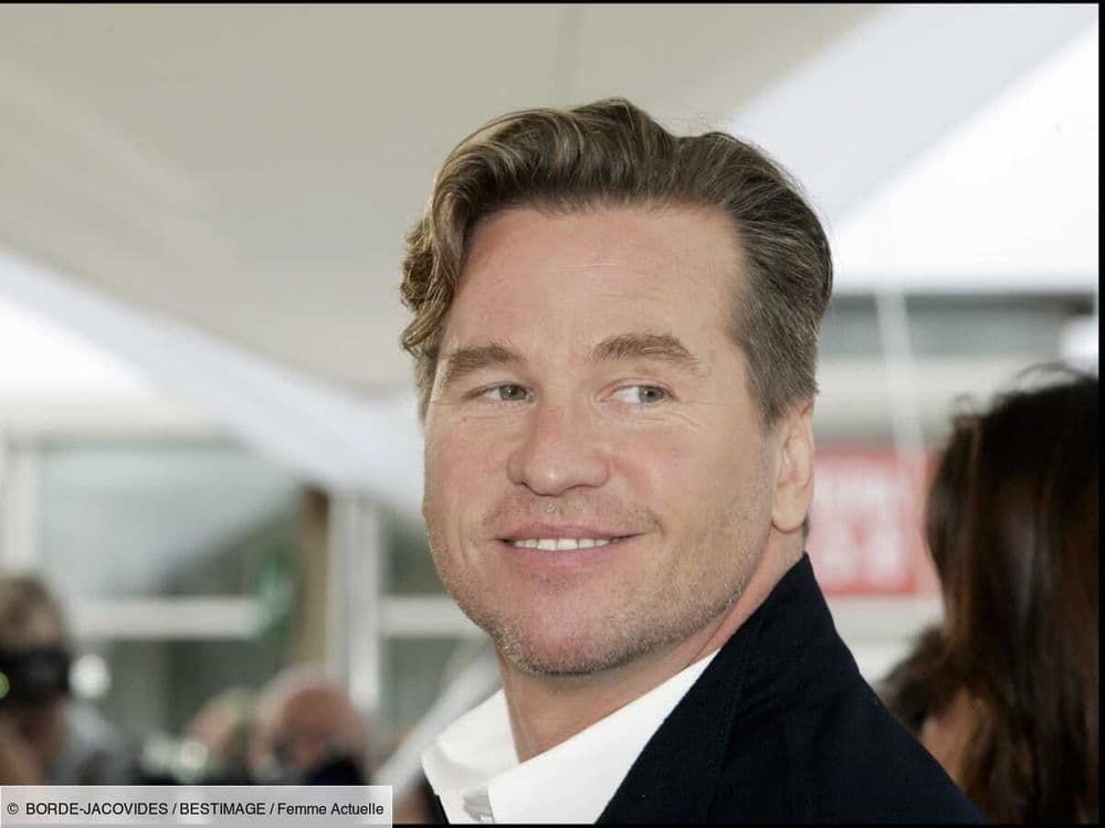 Mort de Val Kilmer : Joanne Whalley, Cher, Cindy Crawford.. Qui sont les femmes qui ont marqué sa vie ?