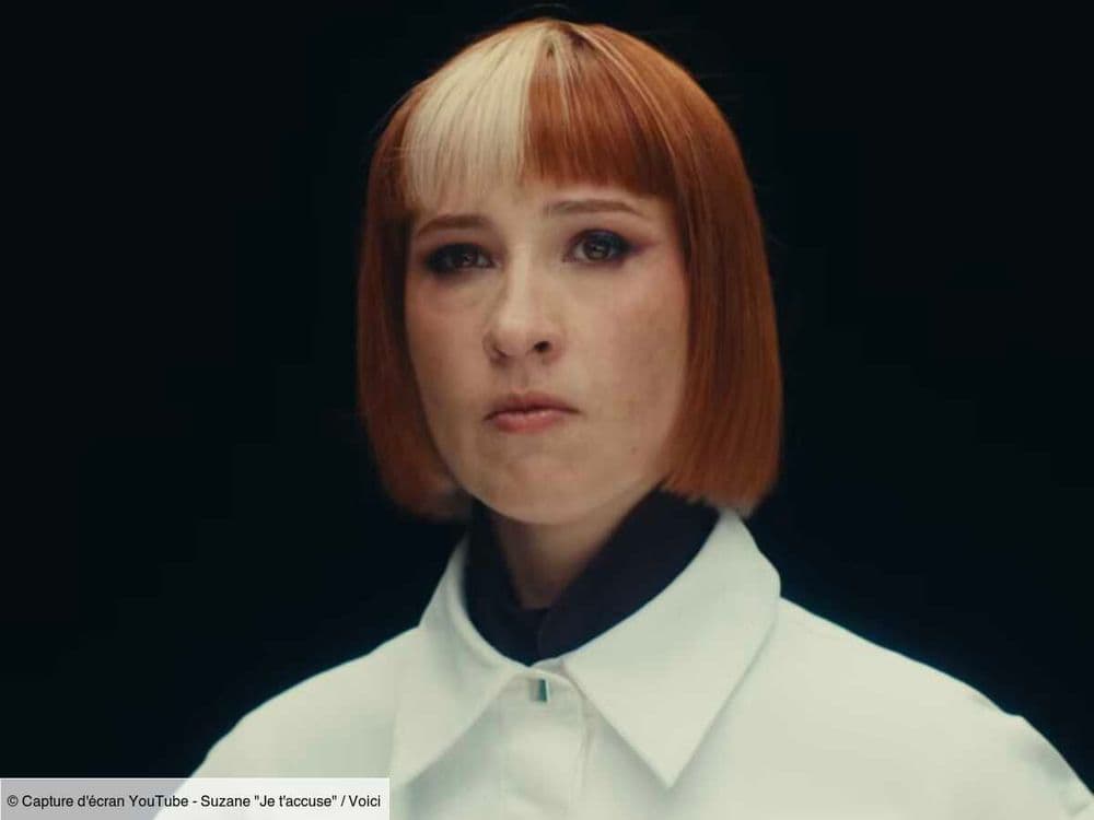 "Je t'accuse" : Muriel Robin, Catherine Ringer... La chanteuse Suzane sort un nouveau titre coup de poing avec des victimes de violences sexuelles