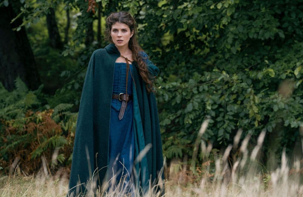 Qui était « My Lady Jane », star de la série qui cartonne sur Prime Video ?